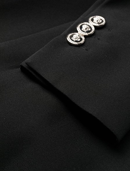 VERSACE - Medusa dress