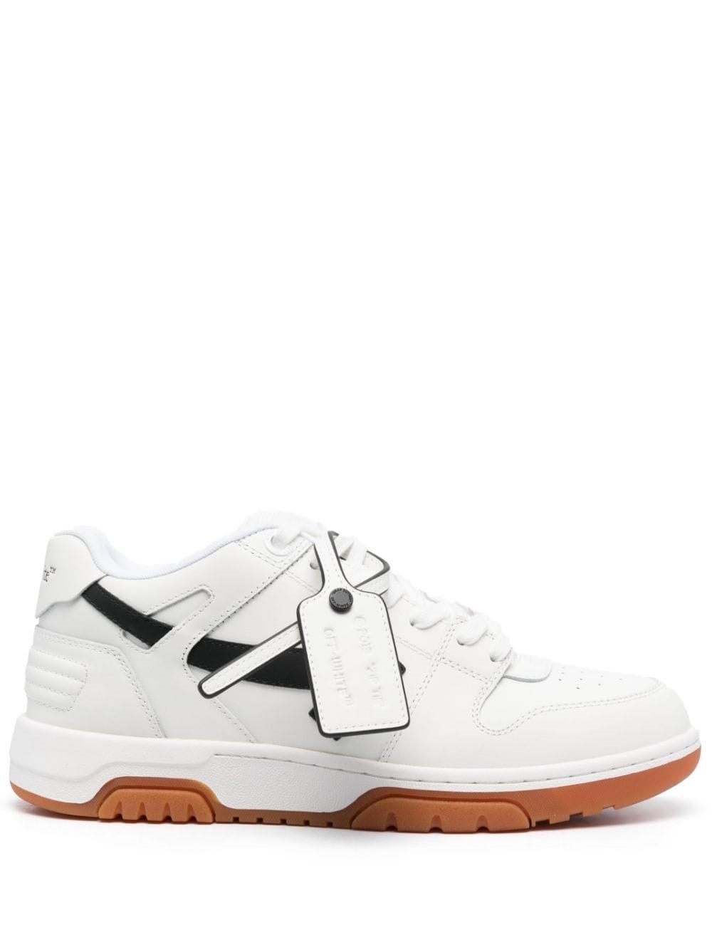 Shop Off-white 'out Of Office' Sneakers In White