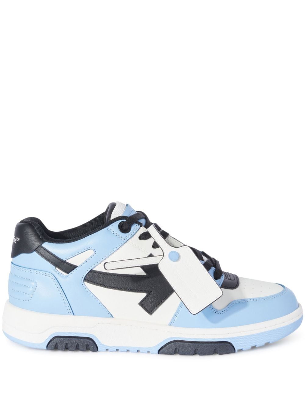 OFF-WHITE 'OUT OF OFFICE' SNEAKERS