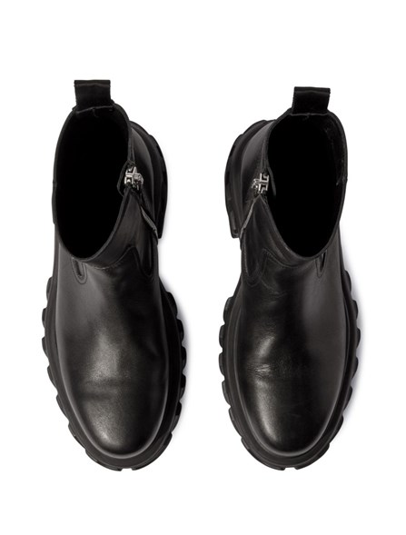 OFF-WHITE - 'EXPLORATION MOTOR' BOOTS