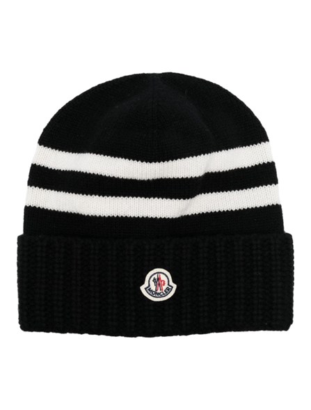 Moncler beanie best sale price