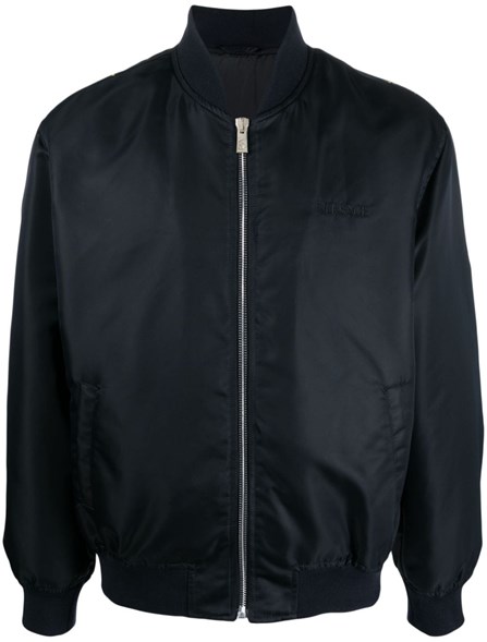 Versace bomber sales jacket price