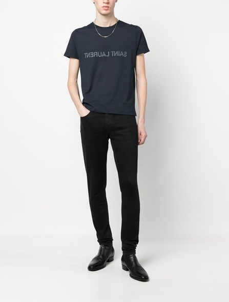 saint laurent t shirt price