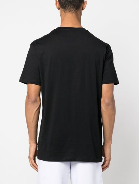 PHILIPP PLEIN - LOGO T-SHIRT