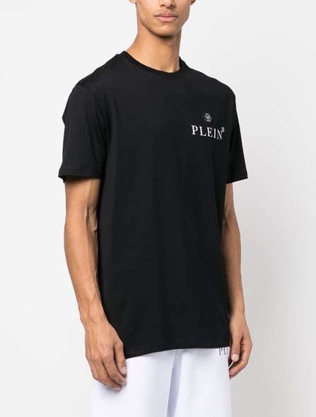 PHILIPP PLEIN - LOGO T-SHIRT