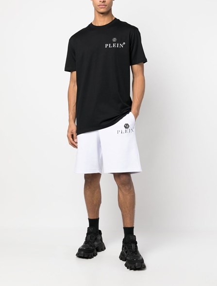 PHILIPP PLEIN - LOGO T-SHIRT