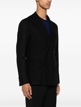 TAGLIATORE - DOUBLE-BREASTED JACKET