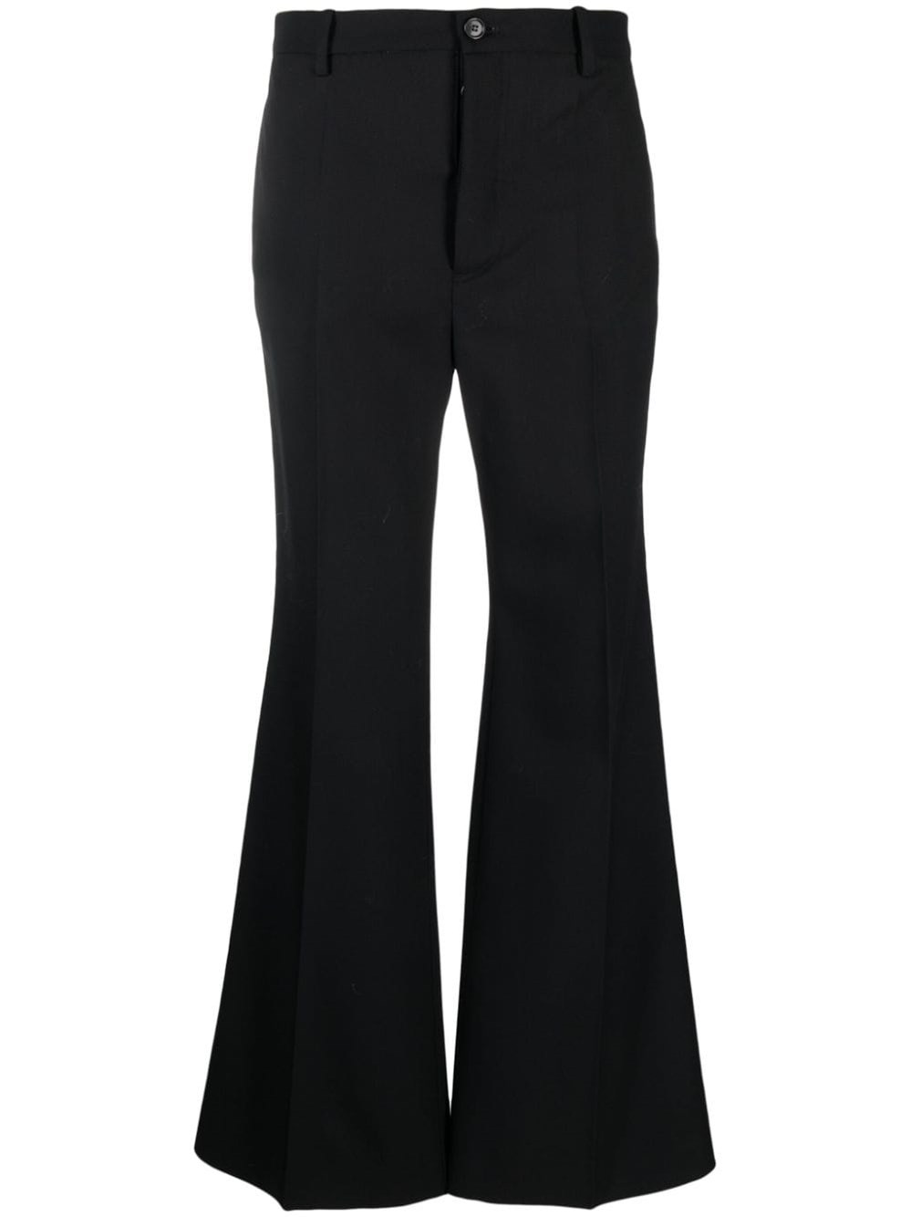 PLAN C Flared Pants for Women