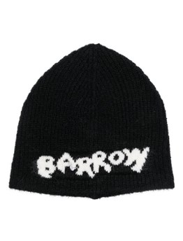BARROW - BERRETTO LOGO