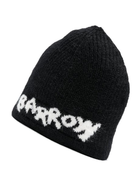 BARROW - BERRETTO LOGO