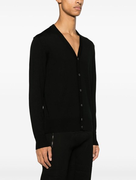 Neil barrett cardigan deals