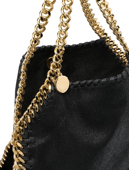 STELLA MC CARTNEY - FALABELLA MINI TOTE
