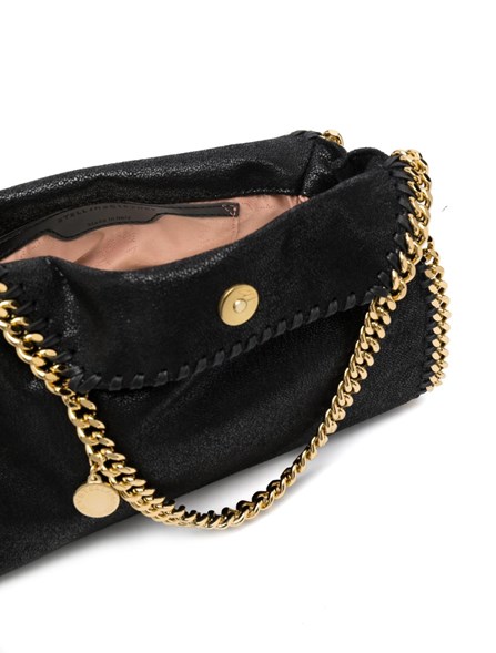 STELLA MC CARTNEY - FALABELLA MINI TOTE