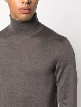 TAGLIATORE - TURTLENECK
