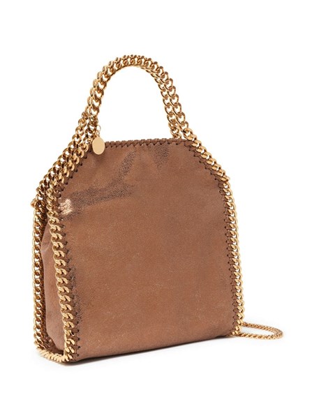 STELLA MC CARTNEY FALABELLA MINI TOTE BAG | Dante5.com