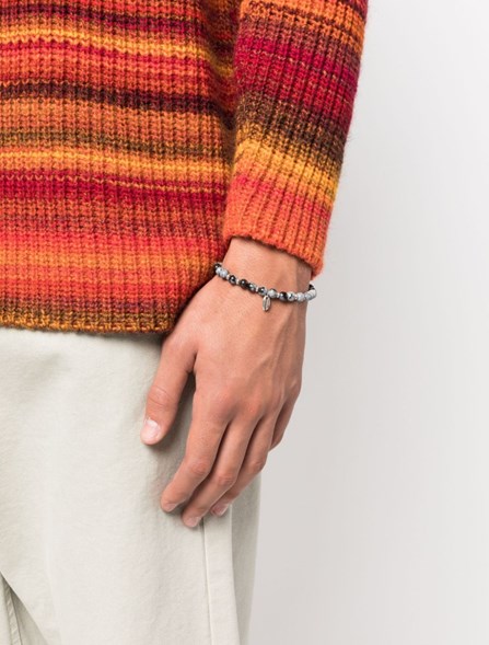 MARANT - BRACCIALE CON PENDENTE 'COWRIE'