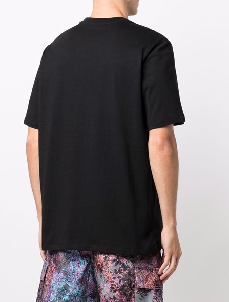 MSGM 2000MM50120000299 関税送料込 MSGM T-SHIRT LOGO | Dante5.com 2000MM50020000299