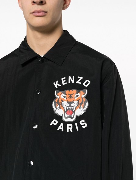 Kenzo deals jacket price