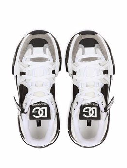 DOLCE & GABBANA - SNEAKERS 'DAYMASTER'