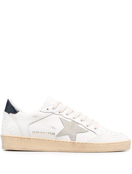 Golden Goose Ballstar
