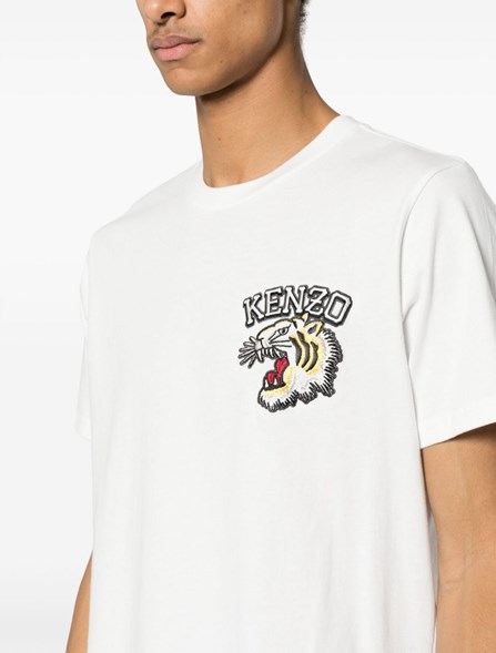 Kenzo hotsell tシャツ 2019