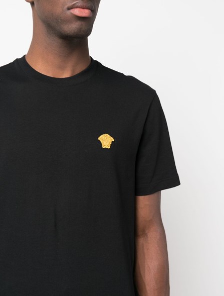 VERSACE - T-SHIRT LOGO