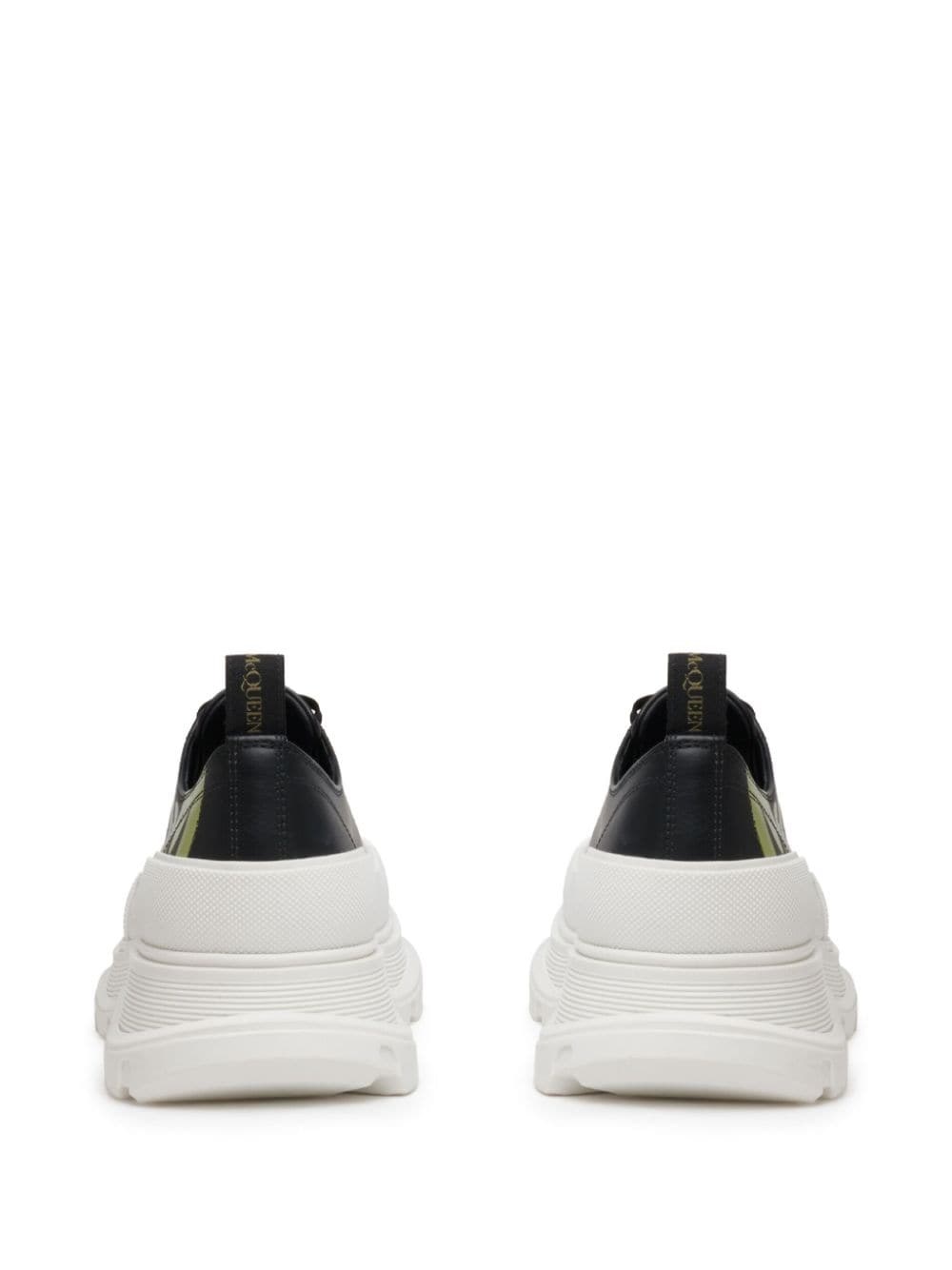 ALEXANDER MCQUEEN 'TREAD SLICK' SNEAKERS | Dante5.com 777961WIAT61680