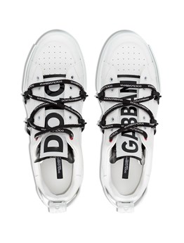 DOLCE & GABBANA - SNEAKERS