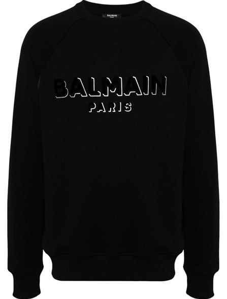 Balmain felpa prezzo shop