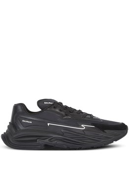 スニーカー Balmain \"B-Dr4g0n\" Sneaker Balmain Dr4g0n Low-Top Sneakers | Saks Fifth Avenue