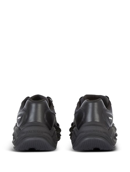 BALMAIN 'B-DR4G0N' SNEAKERS | Dante5.com CM1VI355LLSN0PA