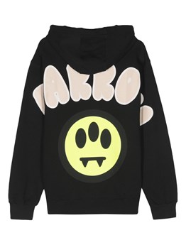 BARROW - PRINTED SWEATSHIRT