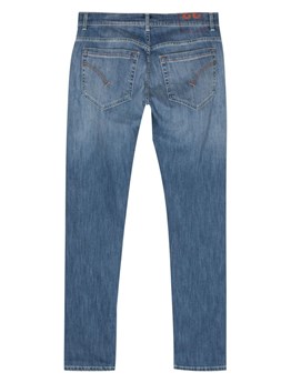 DONDUP - 'GEORGE' SKINNY JEANS