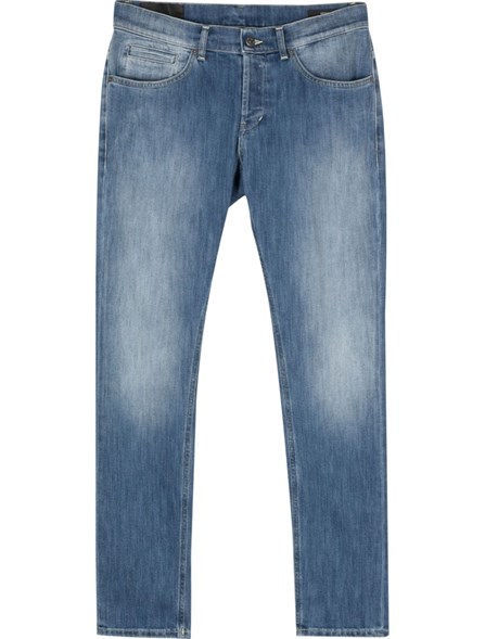 DONDUP - 'GEORGE' SKINNY JEANS
