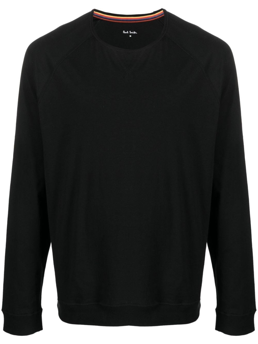 Shop Paul Smith Sweatshirt In ブラック