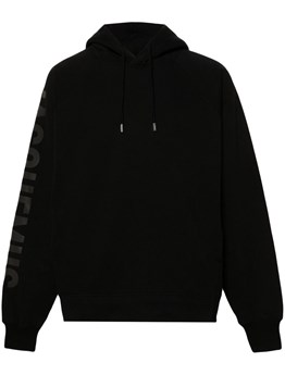 JACQUEMUS - FELPA LOGO