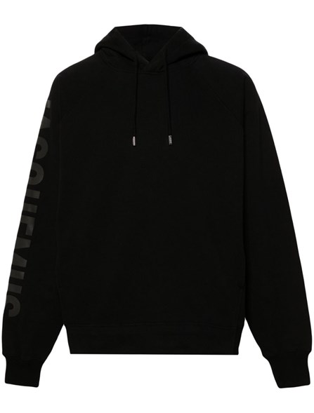 JACQUEMUS - LOGO SWEATSHIRT