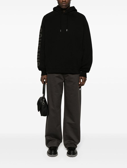 JACQUEMUS - LOGO SWEATSHIRT