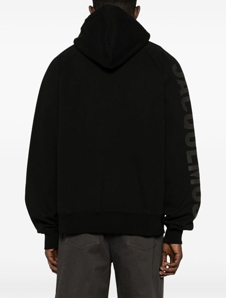 JACQUEMUS - LOGO SWEATSHIRT