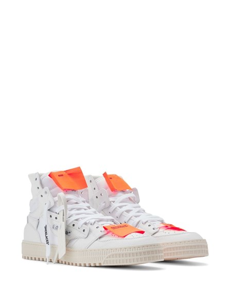 OFF-WHITE - SNEAKERS 'OFF COURT 3.0'