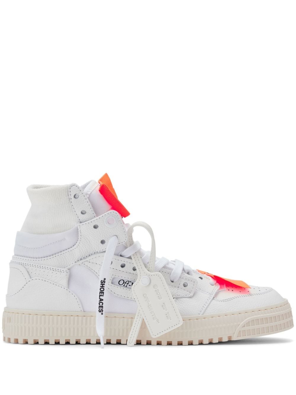 Shop Off-white 'off Court 3.0' Sneakers In White