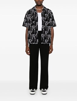 MARANT - 'NOEVA' PANTS