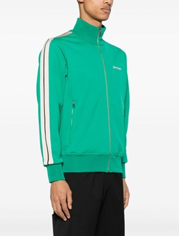 PALM ANGELS - LOGO SWEATSHIRT