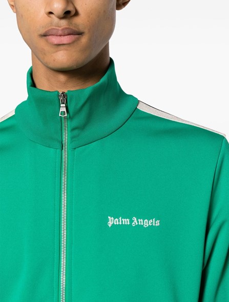 PALM ANGELS - LOGO SWEATSHIRT