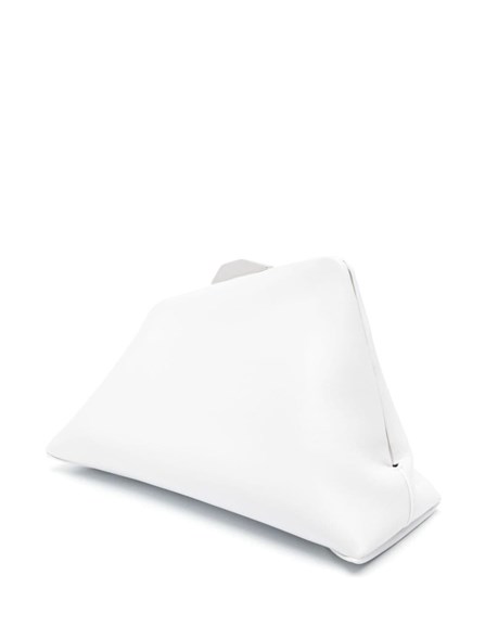 THE ATTICO - 'Day Off' leather shoulder bag