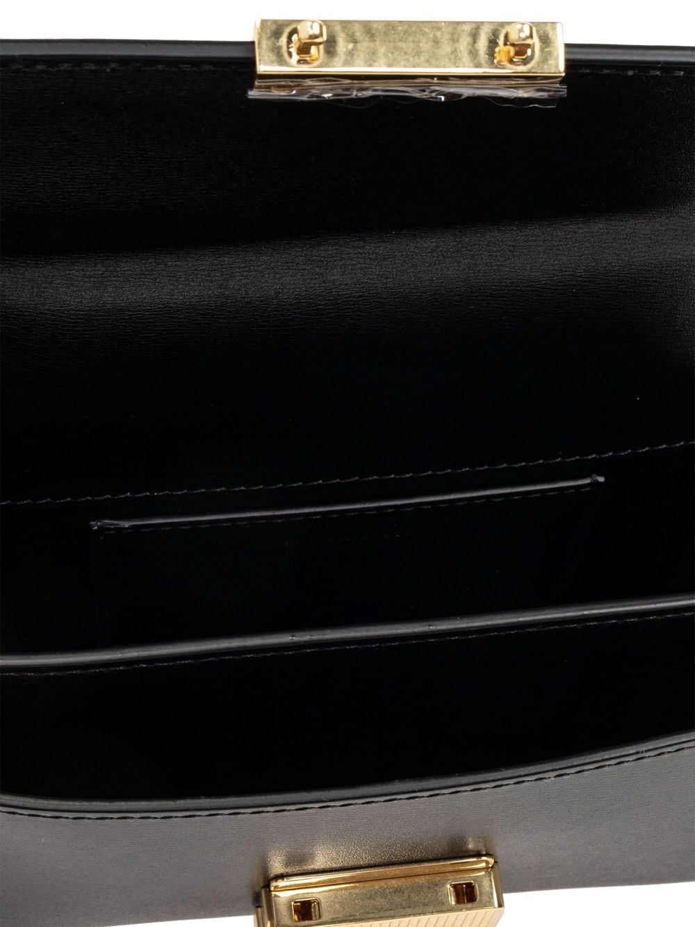 GOLDEN GOOSE DELUXE BRAND VENICE SHOULDER BAG | Dante5.com
