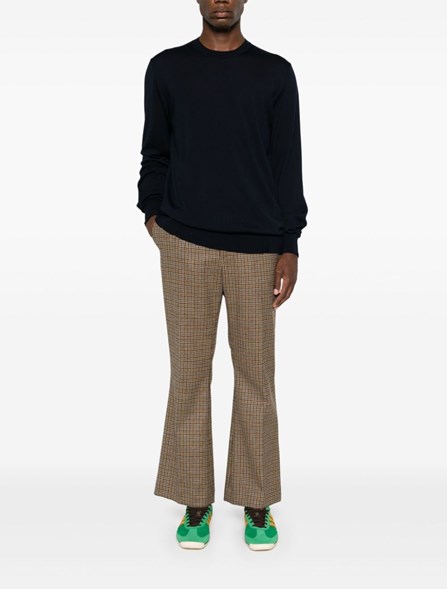 GOLDEN GOOSE DELUXE BRAND - 'DEEN' SWEATER