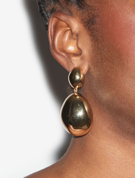 ISABEL MARANT - Awa earrings