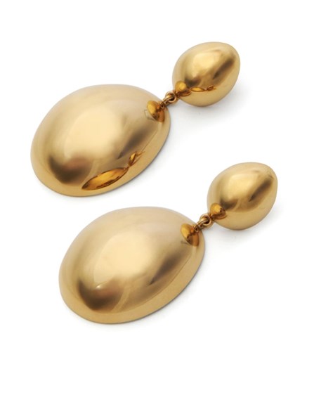 ISABEL MARANT - Awa earrings