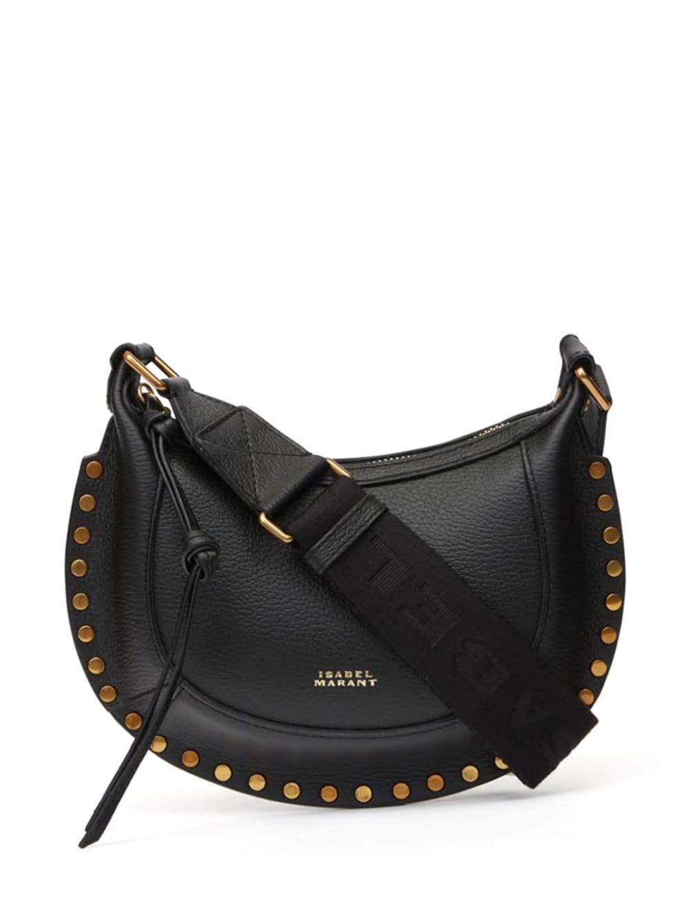 ISABEL MARANT OSKAN MOON MINI BAG